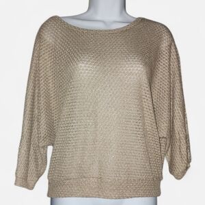 💫Woman Size S Charlotte Russe Sweater💫